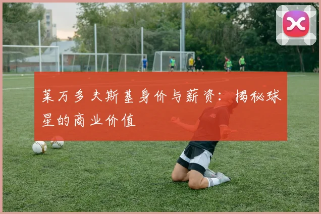 莱万多夫斯基身价与薪资：揭秘球星的商业价值