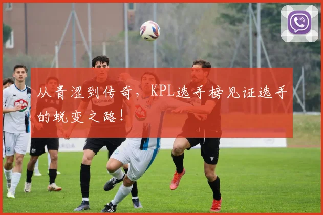 从青涩到传奇,KPL选手榜见证选手的蜕变之路!