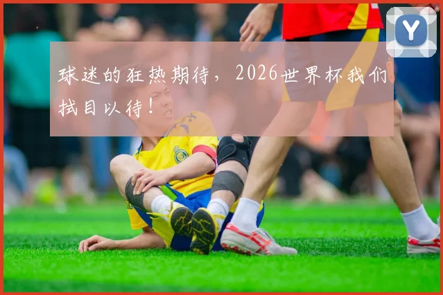 球迷的狂热期待,2026世界杯我们拭目以待!