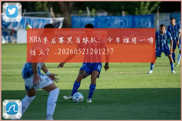 NBA季后赛黑马球队:今年谁将一鸣惊人?_20260521201257